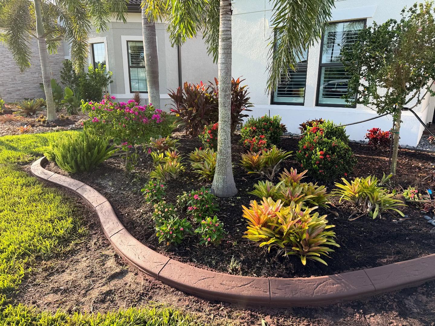 Landscape Edging (4)