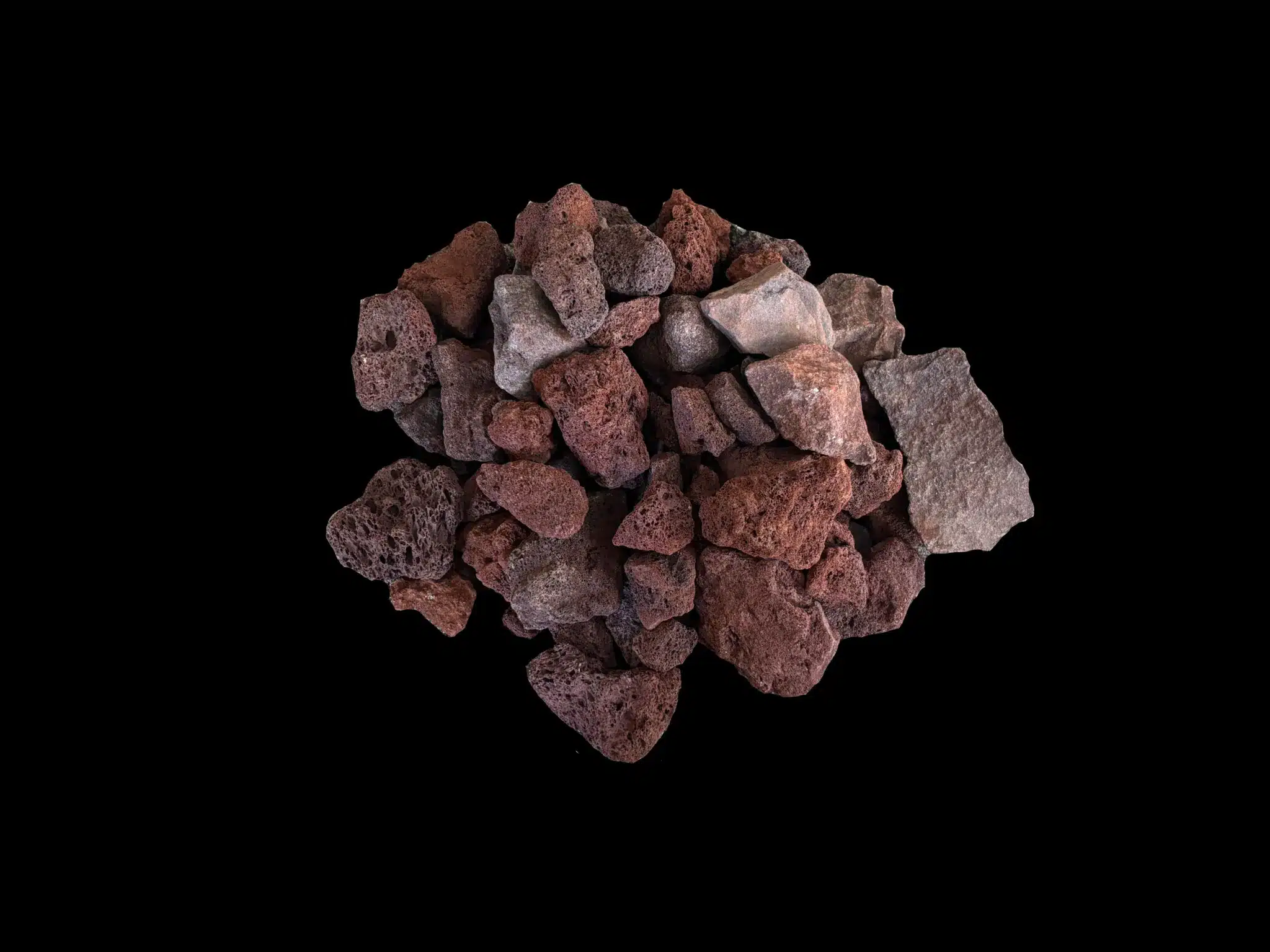Lava Rock