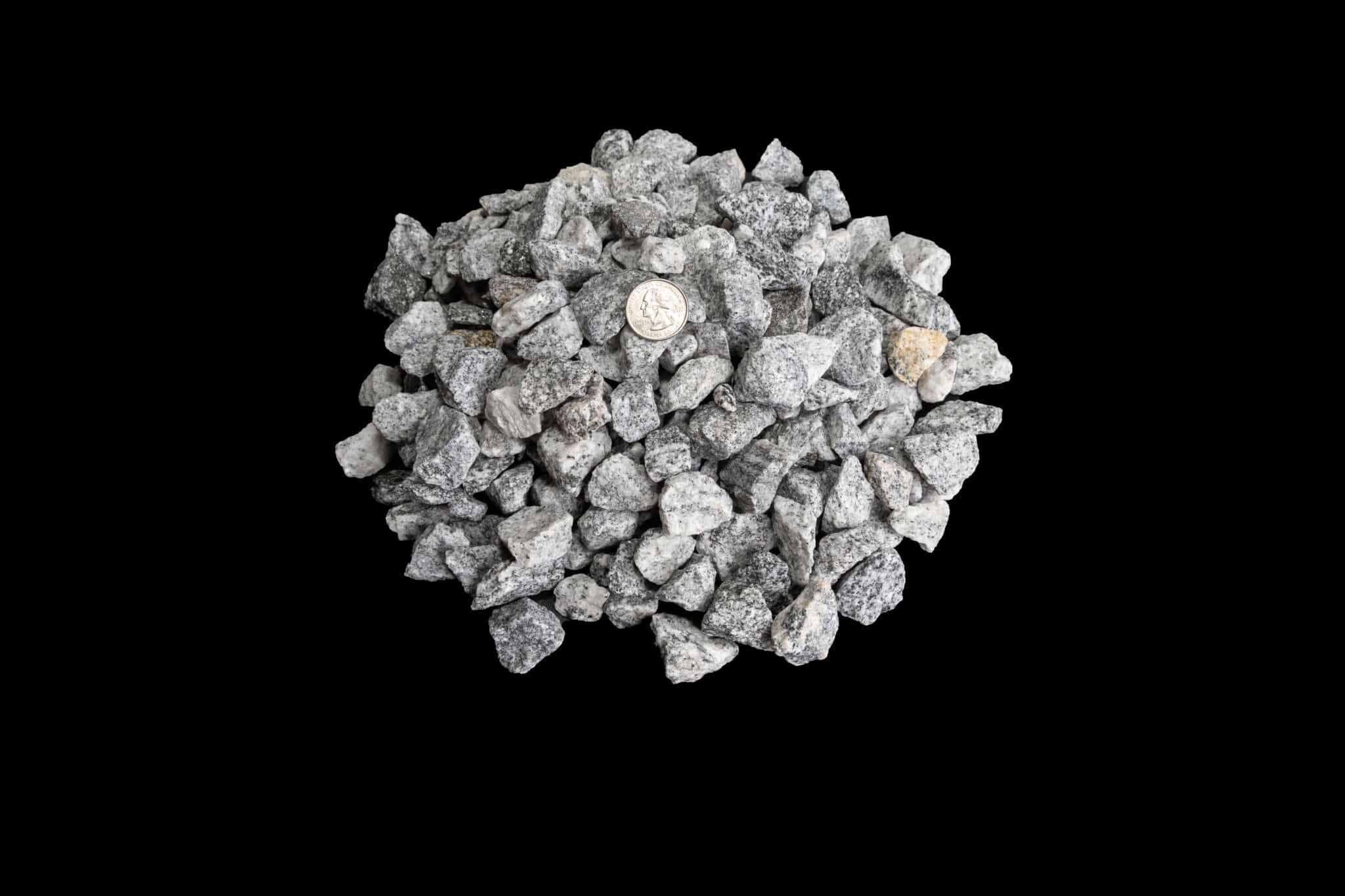 Salt and Pepper